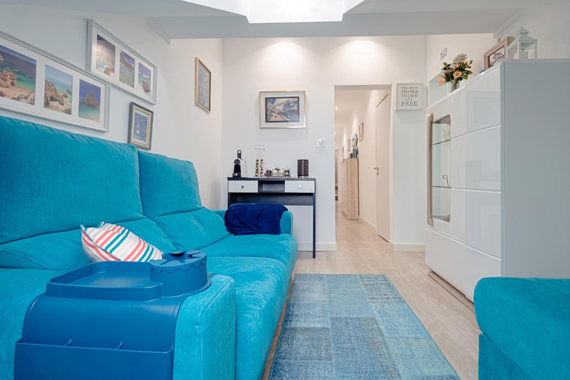 דירות Seixal Yachting Bay Original מראה חיצוני תמונה