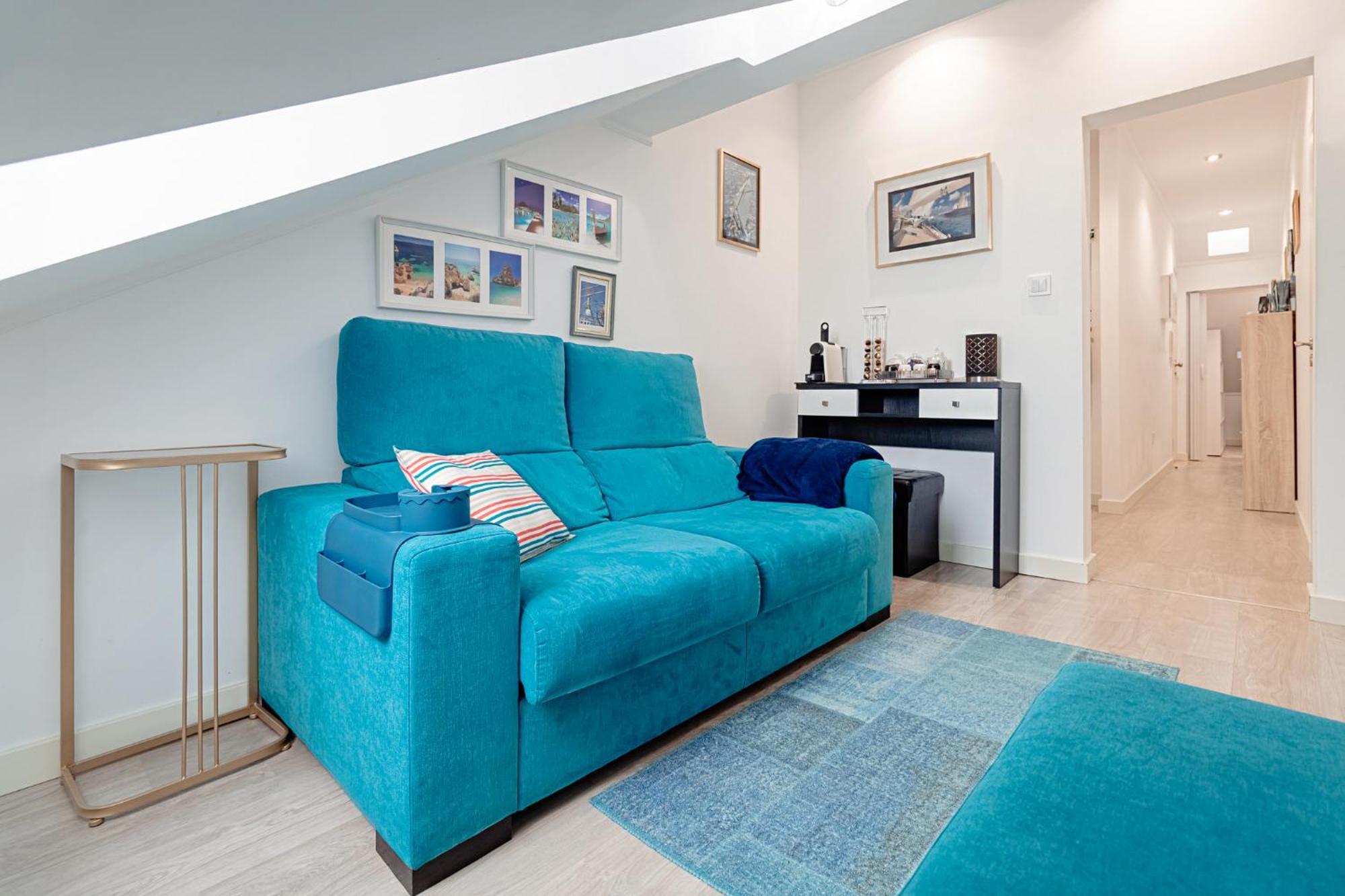 דירות Seixal Yachting Bay Original מראה חיצוני תמונה