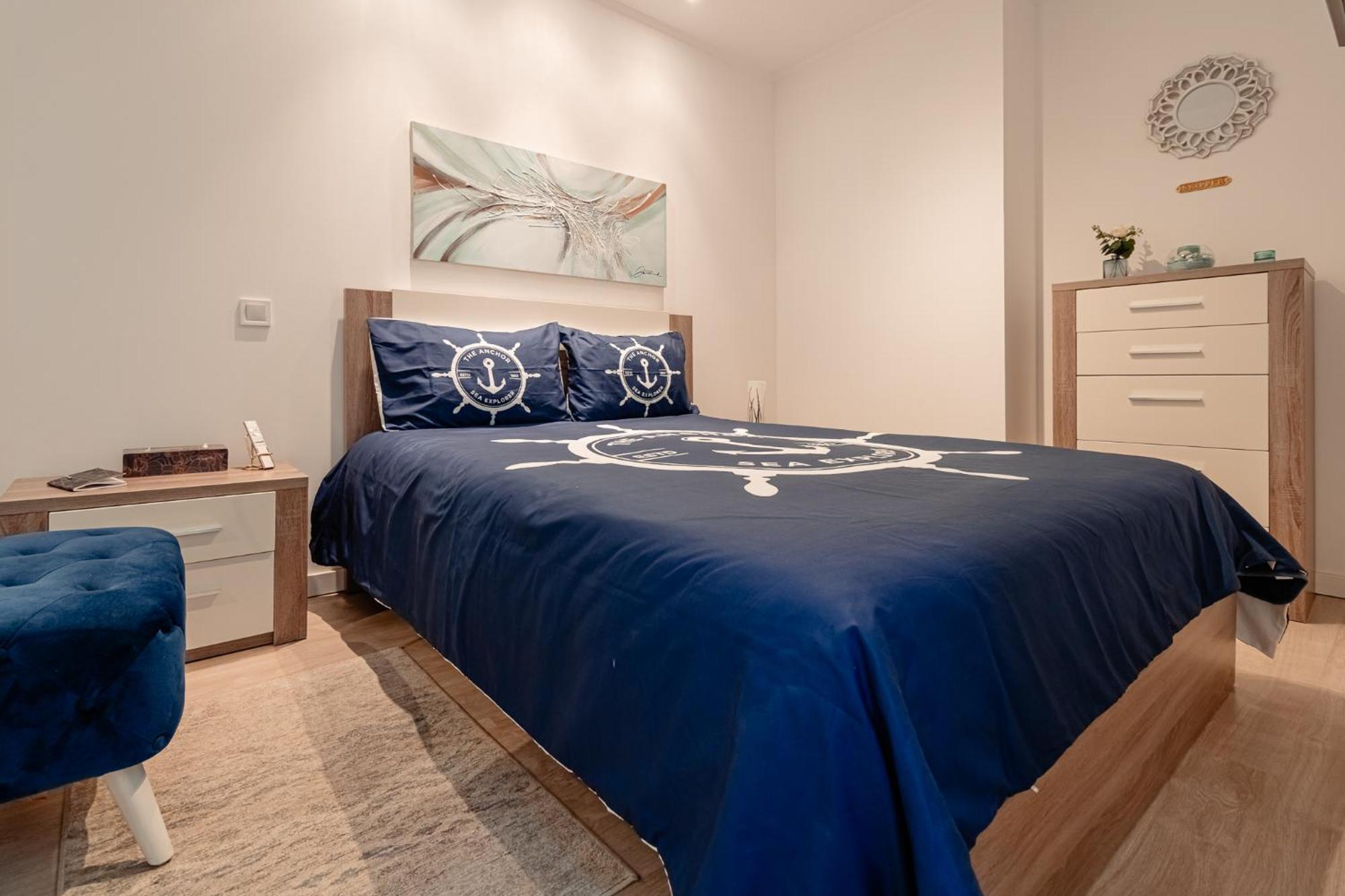 דירות Seixal Yachting Bay Original מראה חיצוני תמונה