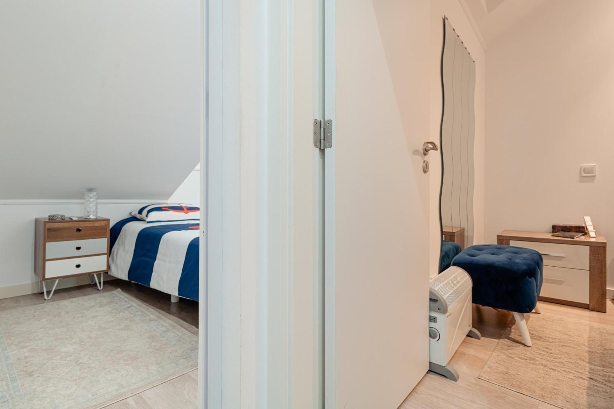 דירות Seixal Yachting Bay Original מראה חיצוני תמונה