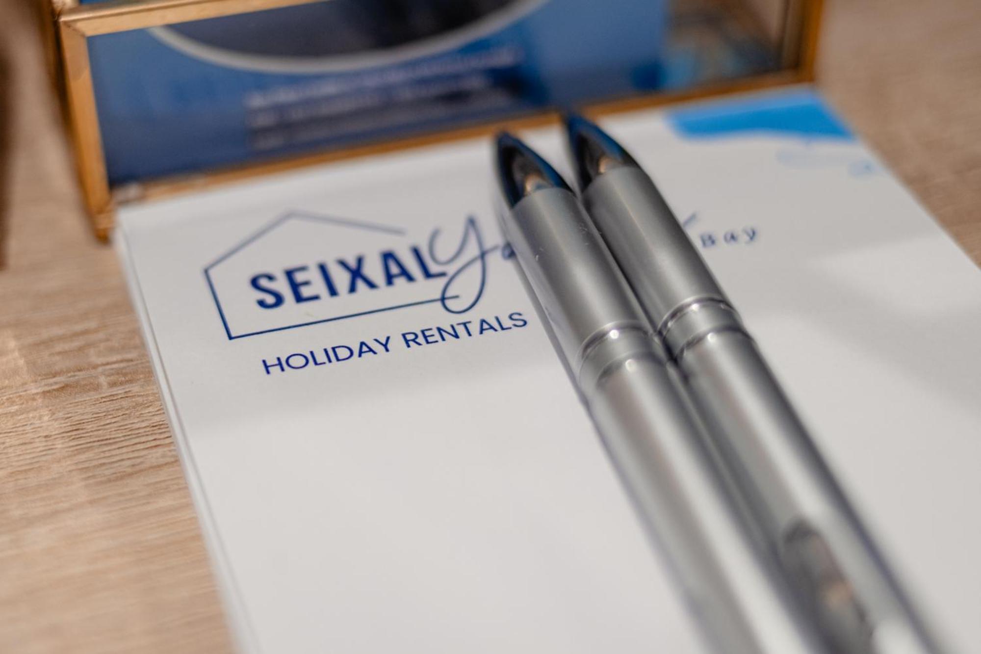 דירות Seixal Yachting Bay Original מראה חיצוני תמונה