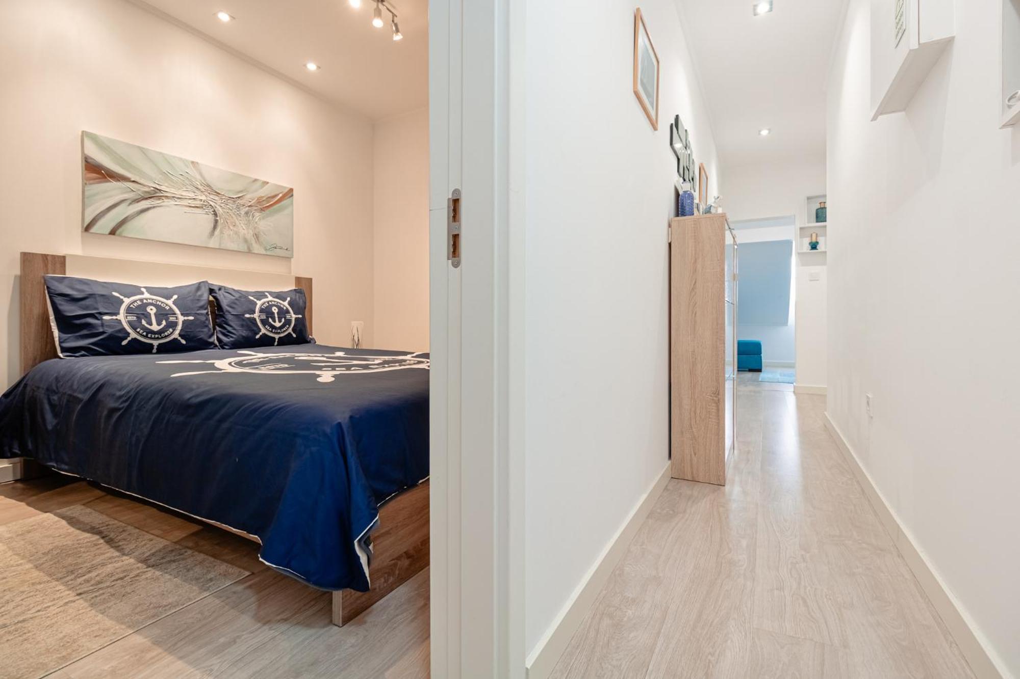 דירות Seixal Yachting Bay Original מראה חיצוני תמונה
